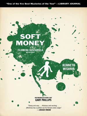 cover image of Soft Money